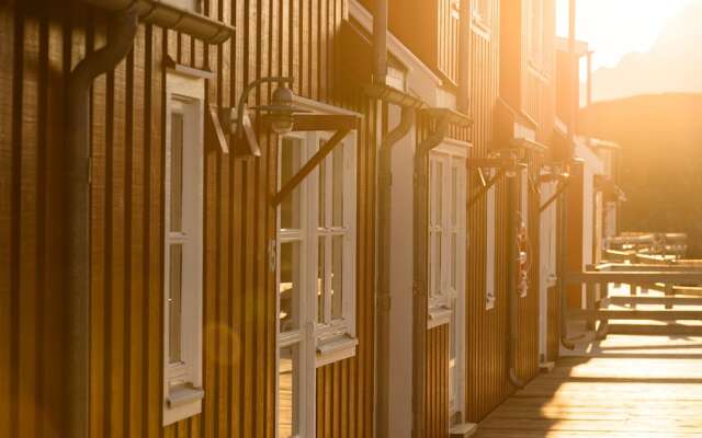 Nyvågar Rorbuhotell - by Classic Norway Hotels