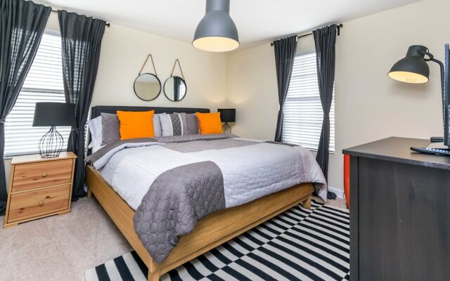 Champions Gate IHR 4109