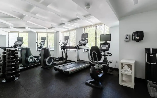 2500 Penn, a Placemakr Experience