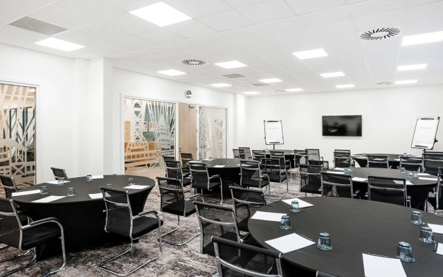 Mercure Newport Hotel