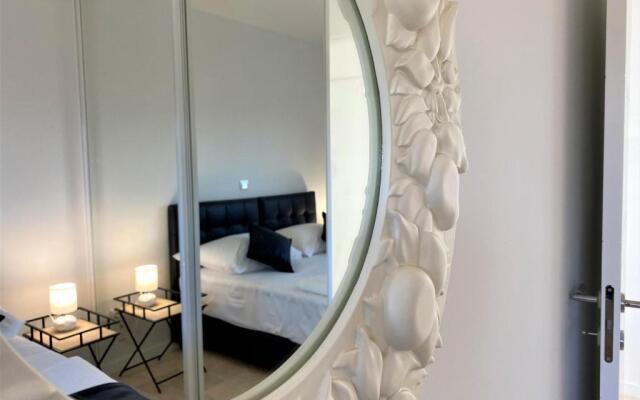 Villa M - Your business & holiday apartment in Sibenik