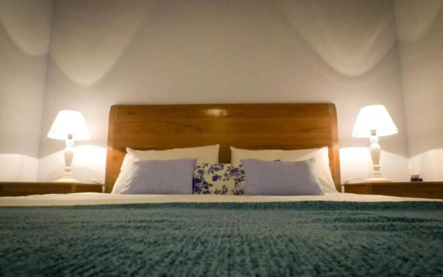 Jardim Secreto - Itaipava