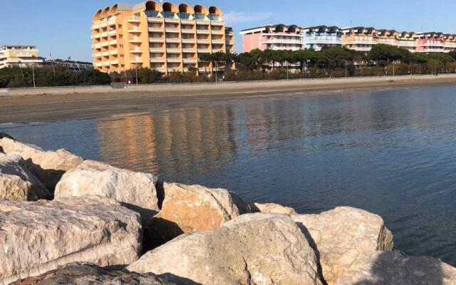 Apartment in Porto Santa Margherita 41991