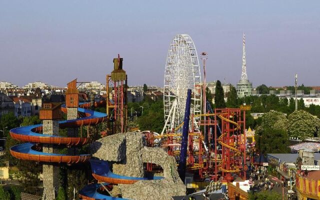 Ajo Luxury Apartements