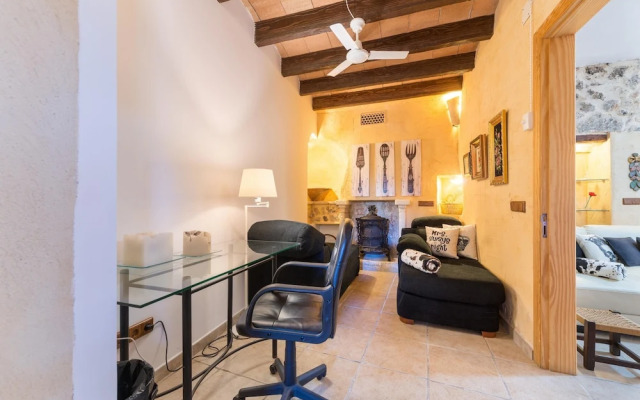 Ca Na Missa 10 in Llub