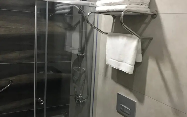 Nehir Hotel Kesan
