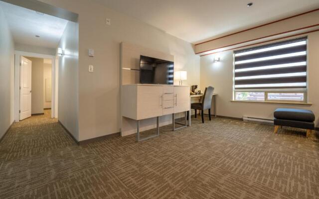 Quality Inn Sunshine Suites