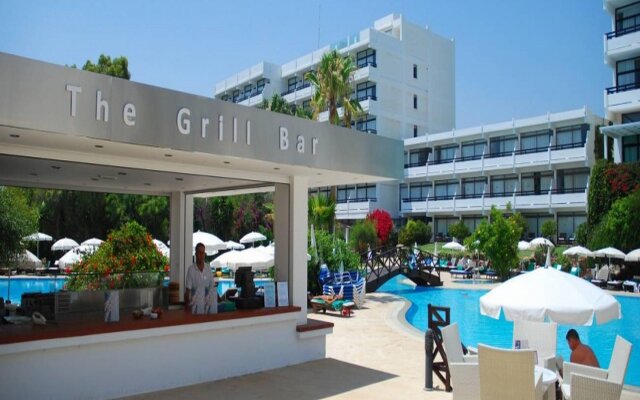 Grecian Bay Hotel