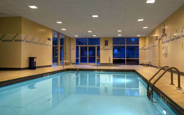 Hilton Atlanta Airport