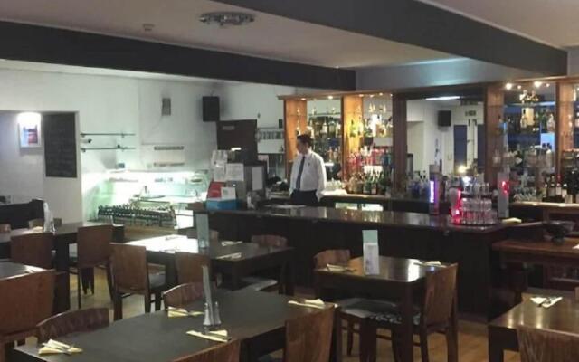 The Grey Gull Hotel