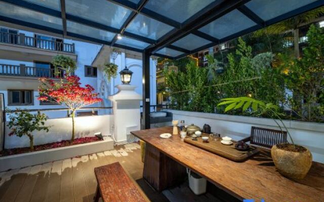 Qijiantang Designer Hotel