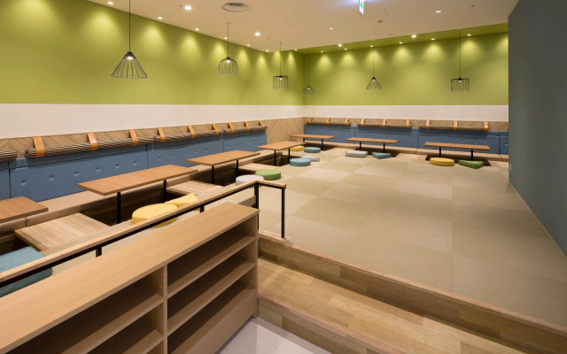 Comfort Suites Tokyo Bay