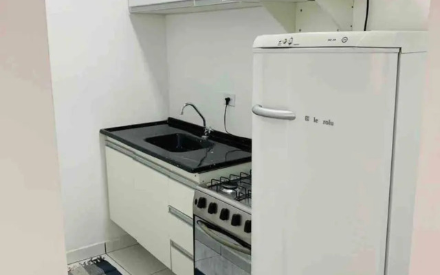 Studio no Tremembé 1