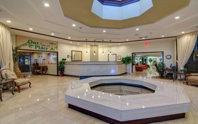 Boca Plaza by Lowkl