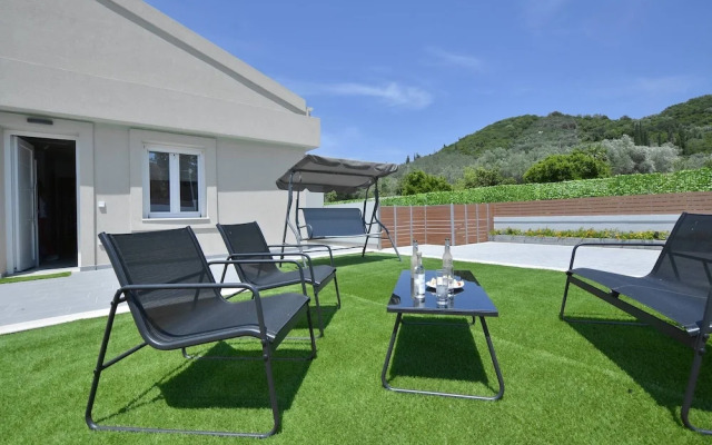 Villa Bratou Terra