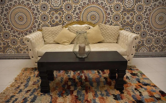 Riad Dar Grawa
