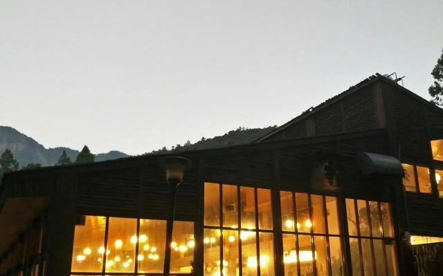 Xitou Youth Activity Center Hostel