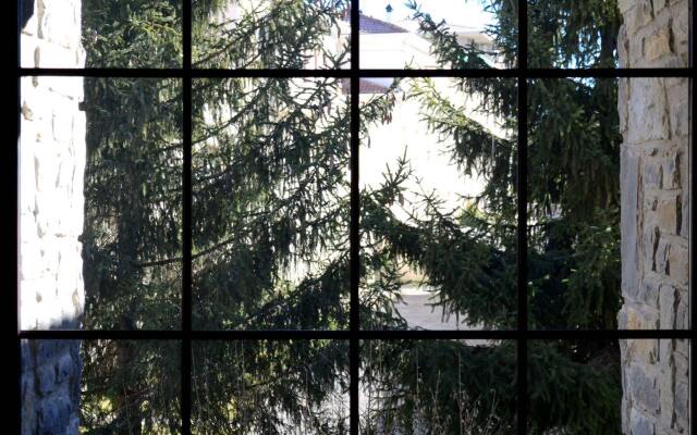 Hotel Villa Virginia