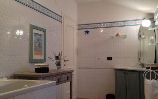 Bed And Breakfast Savona In Villa Dmc