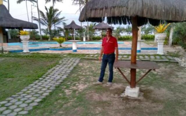 Taba de Canes Praia Hotel