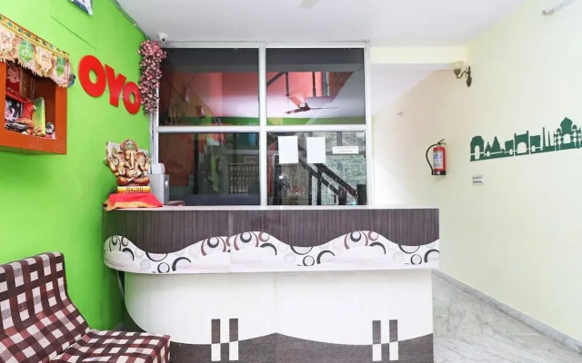 Narayana Hotel And Resort By OYO Rooms