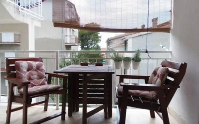 Apartments Anica & Gabriela