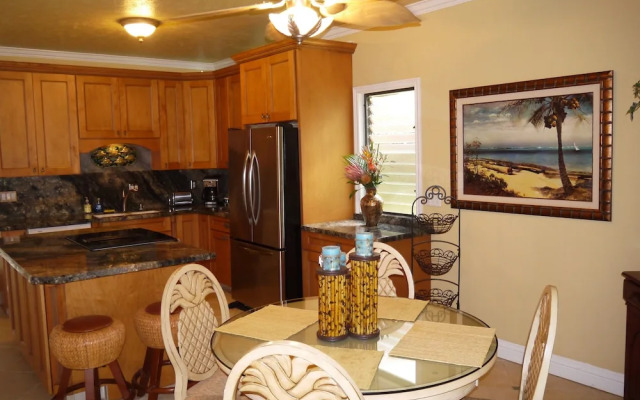 Pohailani 128 - 1 Br Condo