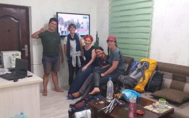 Anisa Hostel