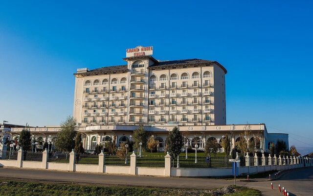 Grand Hotel Italia