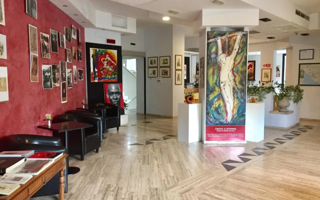 Hotel Sant'Elia