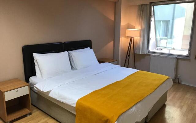 Beşiktaş Vip İnn Hotel & Suites