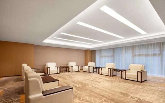 Home2 Suites by Hilton Wenzhou Wencheng