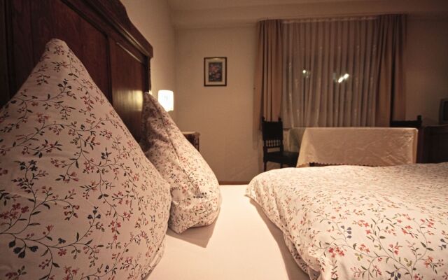 Hotel zum Schwan