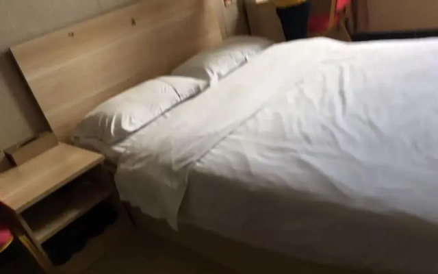 City treasure hotel