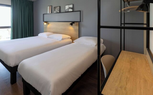 Ibis Marseille Marignane Technopole