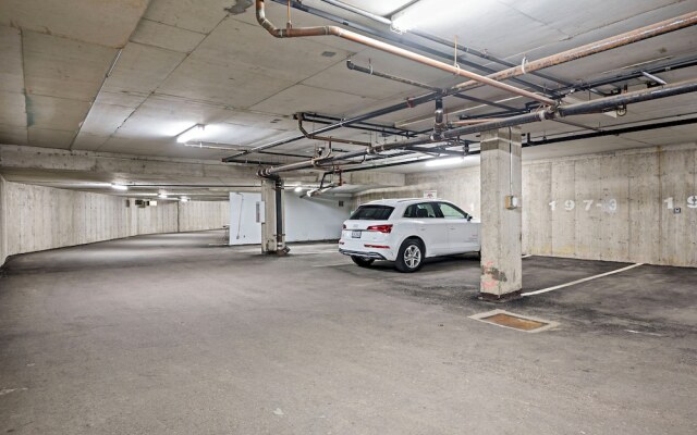 Les Haut Bois Condominiums -RVMT