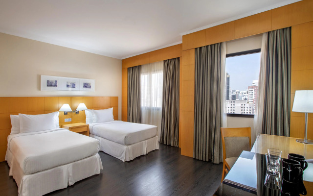 INNSiDE By Meliá São Paulo Itaim