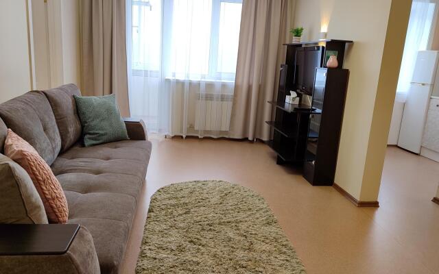 Апартаменты на Амурском бульваре 17