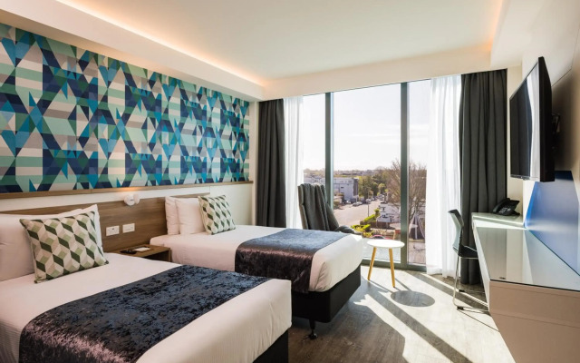 Carnmore Hotel Christchurch