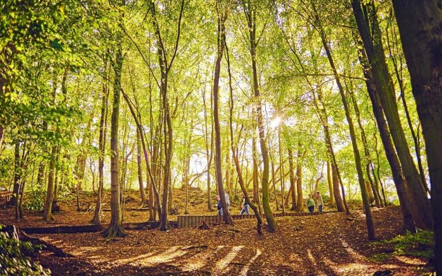 Jugendherberge Hagen