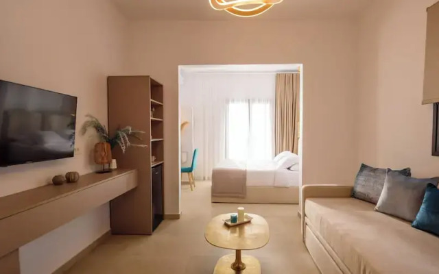 Casa della Liberta Firostefani