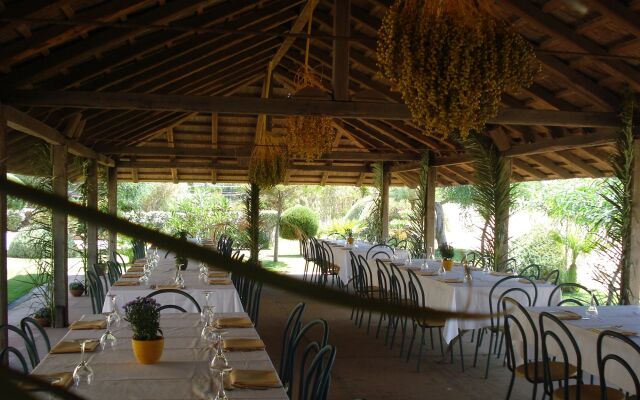 Hotel Le Dune Piscinas