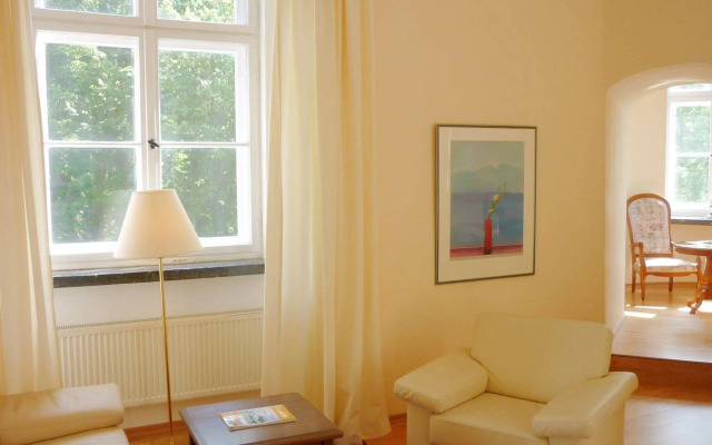 Hotel Schloss Spyker