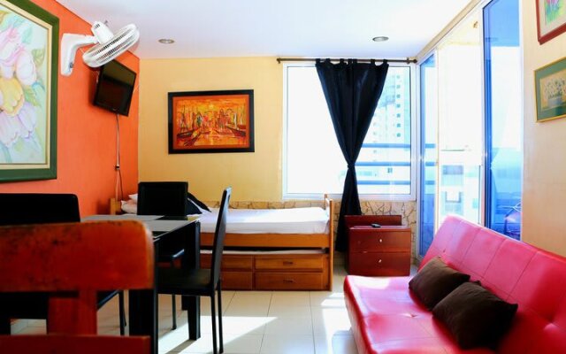 Apartamentos Turisticos de Cartagena