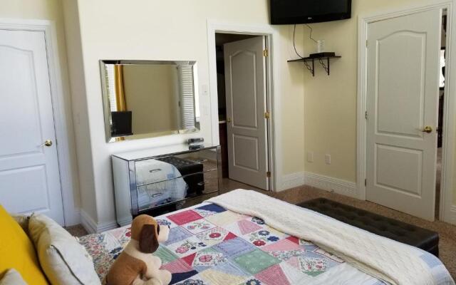 Riverview B&B