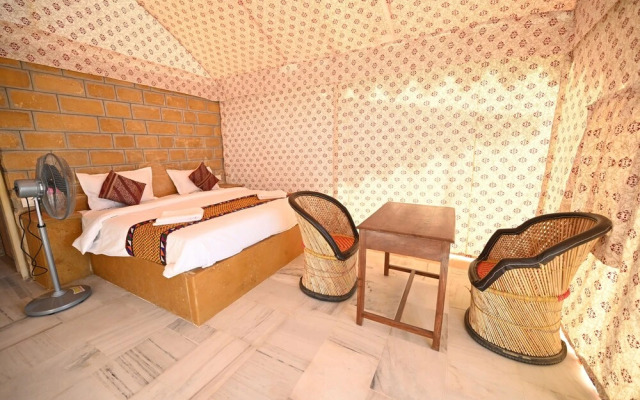 Classic Thar Resort