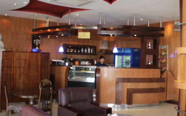 Merfal Hotel Apartments Al Falah