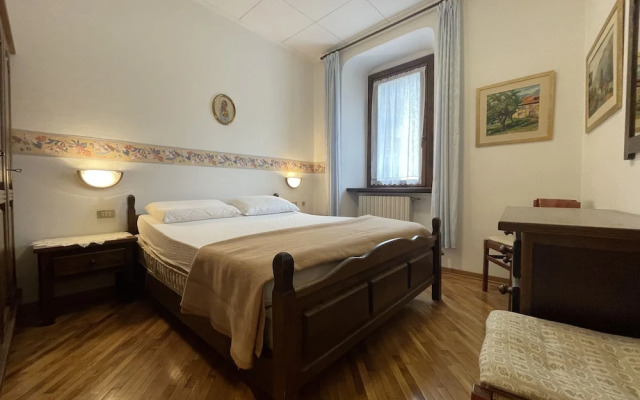 049 Trilocale Centrale Pinzolo