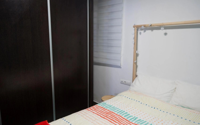 Cozy fisherman's house