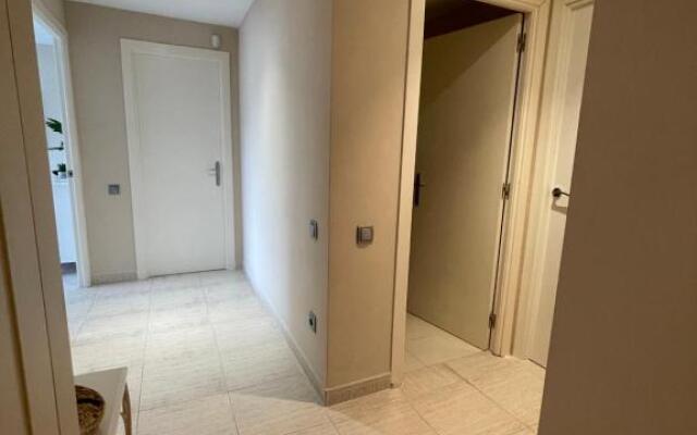 A 600 metros de la playa, ideal para familias